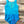 Load image into Gallery viewer, CI Believe leotard- Blue
