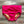 Load image into Gallery viewer, Classic Brief- Fuchsia Ribbed
