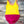 Load image into Gallery viewer, Watermelon &amp; Lemon Faith Leotard
