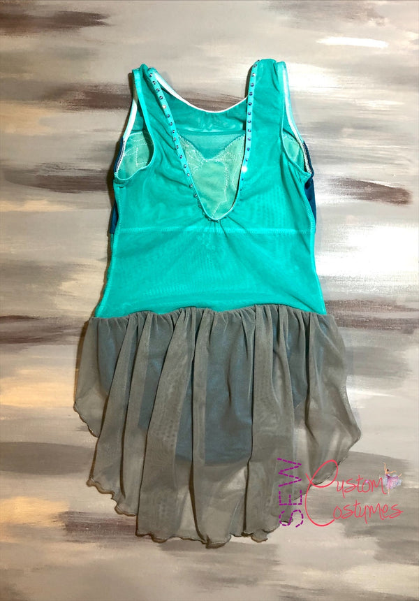 Child Large- Lyrical costume