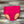 Load image into Gallery viewer, Classic Brief- Fuchsia Ribbed
